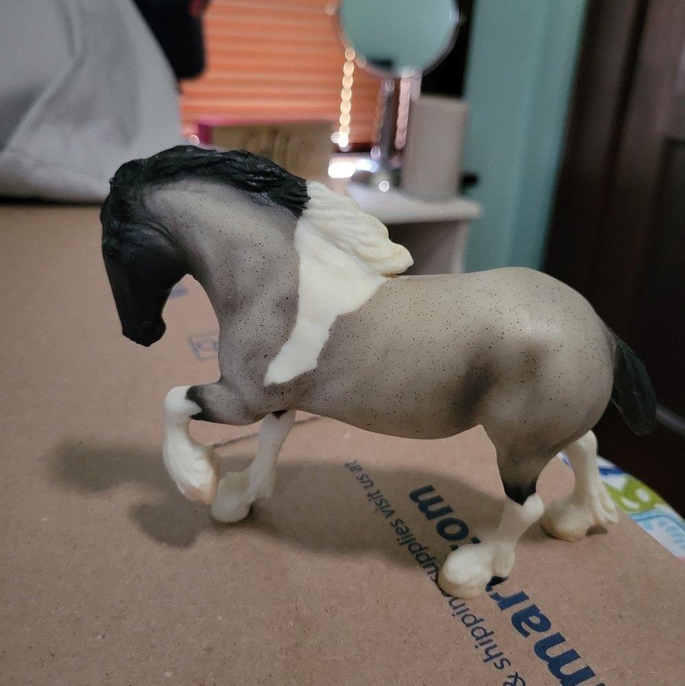 Breyer Horse